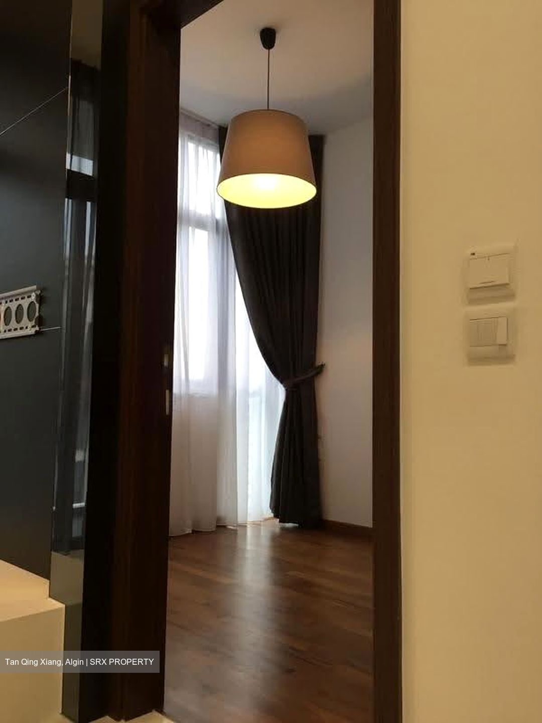 Urban Vista (D16), Condominium #623638721